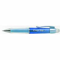 Gelpen m/klik Vega 0,7 bl&aring;