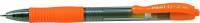 Gelpen G-2 m/klik 0,7 orange