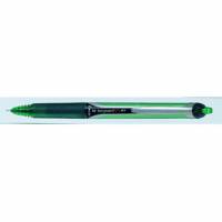 Ball-liner m/klik Hi-Tecpoint V5 0,5 gr&oslash;n