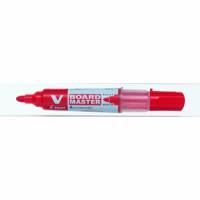 WB Marker V-Board BG rund 2,3mm r&oslash;d