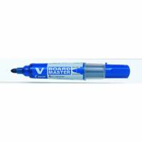 WB Marker V-Board BG rund 2,3mm bl&aring;