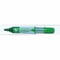 WB Marker V-Board BG rund 2,3mm gr&oslash;n