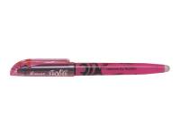 Frixion Overstregningspen lys pink