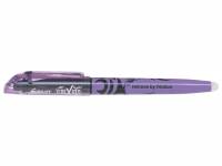 Frixion Overstregningspen lys violet
