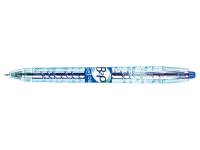 Gelpen m/klik B2P BeGreen 0,5 bl&aring;