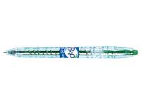 Gelpen m/klik B2P BeGreen 0,5 gr&oslash;n
