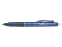 Frixion Clicker m/klik 0,5 bl&aring;sort