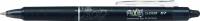 Frixion Clicker m/klik 0,7 sort