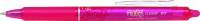Frixion Clicker m/klik 0,7 pink