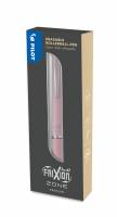 Frixion Zone 0,7 i gave&aelig;ske pink