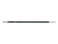 Kuglepen refil Super Grip + G 0,7 sort