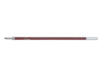 Kuglepen refil Super Grip + G 0,7 r&oslash;d