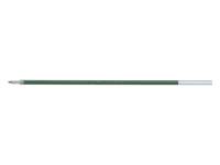 Kuglepen refil Super Grip + G 0,7 gr&oslash;n