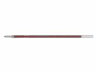 Kuglepen refil Super Grip+G+Ecoball 1,0 r&oslash;d