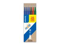 Frixion Clicker 0,7 refill ass (6)