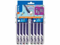 Frixion Fineliner Set2Go 1,3 ass (8)