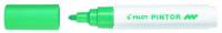 Marker Pintor Medium 1,4 gr&oslash;n