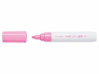 Marker Pintor Medium 1,4 pink