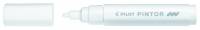 Marker Pintor Medium 1,4 hvid