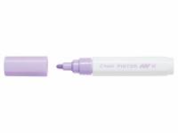 Marker Pintor Medium 1,4 pastel lilla