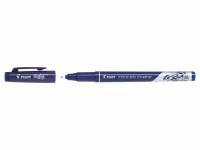 Frixion Fineliner 1,3 bl&aring;