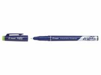 Frixion Fineliner 1,3 lysgr&oslash;n