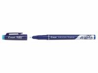 Frixion Fineliner 1,3 lysbl&aring;