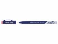 Frixion Fineliner 1,3 lysrosa