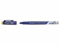 Frixion Fineliner 1,3 gul