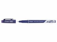 Frixion Fineliner 1,3 lilla