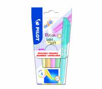 Frixion Overstregningspen Light Soft ass (6)