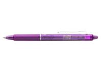 Frixion Clicker m/klik 0,7 lilla