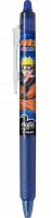 Frixion Clicker m/klik Naruto 0,7 bl&aring;