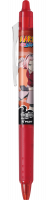 Frixion Clicker m/klik Naruto 0,7 r&oslash;d