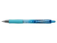 Gelpen G-2 m/klik Bubble 0,7 bl&aring;