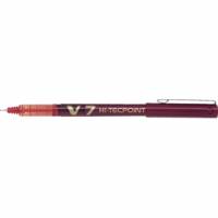 Ball-liner Hi-Tecpoint V7 0,7 r&oslash;d