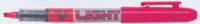 Overstregningspen V-Liquid Light 3,6pink