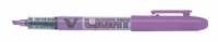 Overstregningspen V-Liquid Light 3,6lill