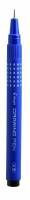 Filtpen m/h&aelig;tte Drawing Pen 0,1mm sort