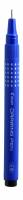 Filtpen m/h&aelig;tte Drawing Pen 0,2mm sort