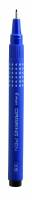 Filtpen m/h&aelig;tte Drawing Pen 0,5mm sort