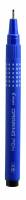 Filtpen m/h&aelig;tte Drawing Pen 0,8mm sort