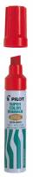 Marker Super Color Jumbo 10,0mm r&oslash;d