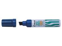Marker Super Color Jumbo 10,0mm bl&aring;