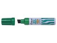 Marker Super Color Jumbo 10,0mm gr&oslash;n