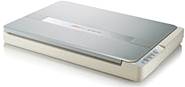 Plustek OpticSlim 1180 Flatbed-scanner