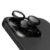 PG Hoops Ceramic Lens Protector iPhone 16 Pro/16 Pro Max