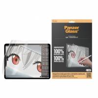 PanzerGlass Sk&aelig;rmbeskytter Apple 13-inch iPad Air (M2) &brvbar; Apple 13-inch iPad Pro (M4)