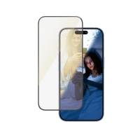 PG iPhone 15/16 Ultra-Wide Fit EyeCare Screen Protector