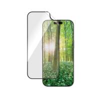 PG iPhone 16 Pro Ultra-Wide Fit MATRIX Screen Protect